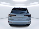 New 2025 Mitsubishi Outlander SEL image 4