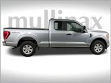 Certified 2022 Ford F150 XLT image 2
