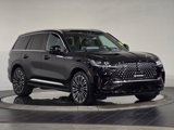 Used 2025 Lincoln Aviator Black Label image 2
