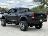 Used 2015 RAM 2500 Laramie image 2