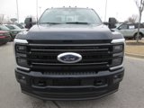 New 2025 Ford F250 Platinum image 2