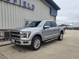 New 2025 Ford F150 Lariat image 2