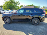 New 2024 Jeep Grand Cherokee Trailhawk image 4