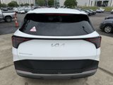 New 2026 Kia Sportage EX image 3