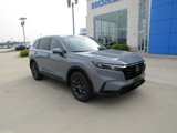 New 2026 Honda CR-V EX-L image 3