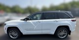 New 2025 Jeep Grand Cherokee Summit w/ MOPAR Finishing Package image 3