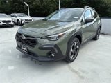 New 2025 Subaru Crosstrek 2.5i Limited image 4
