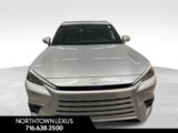 New 2025 Lexus TX 350 AWD image 2