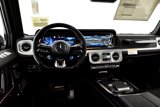 New 2025 Mercedes-Benz G 63 AMG 4MATIC image 4