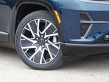 New 2025 Jeep Wagoneer Limited image 3