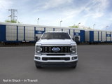 New 2025 Ford F350 4x4 Crew Cab DRW Super Duty image 6