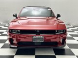 New 2025 Dodge Charger R/T w/ Quick Order Package 25M R/T image 3
