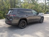 New 2025 Jeep Grand Cherokee L Altitude image 3