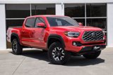 Used 2023 Toyota Tacoma TRD Off-Road image 5