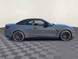 New 2025 BMW M4 xDrive Competition image 5