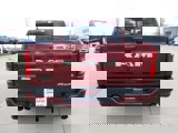 New 2025 RAM 1500 Laramie image 5