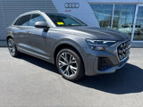 New 2025 Audi Q8 Premium Plus image 2
