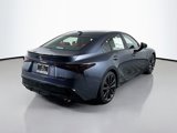 New 2025 Lexus IS 350 F Sport image 5
