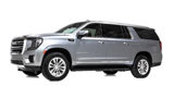 Used 2023 GMC Yukon XL SLT w/ SLT Premium Package image 2