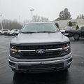 New 2025 Ford F150 XLT w/ Equipment Group 302A MID image 5