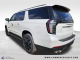 New 2025 Chevrolet Suburban RST w/ Comfort Package image 3