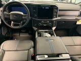 New 2025 Ford F150 Platinum w/ Equipment Group 702A High image 3