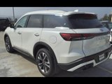 New 2025 INFINITI QX60 Luxe image 6