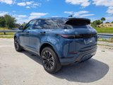 New 2026 Land Rover Range Rover Evoque Dynamic SE image 2