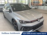 New 2025 Volkswagen GTI SE image 3