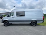 New 2025 Mercedes-Benz Sprinter 2500 image 3