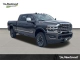 New 2026 RAM 2500 Limited image 3