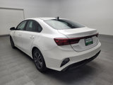 Used 2024 Kia Forte LXS image 5