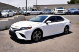 Used 2018 Toyota Camry SE image 6