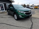 Used 2019 Chevrolet Equinox LT image 3