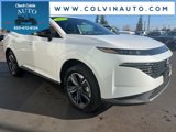 New 2025 Nissan Murano SL image 6