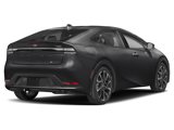 New 2026 Toyota Prius Plug-In Hybrid image 2