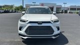 New 2025 Toyota Grand Highlander AWD Hybrid image 2