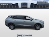 Used 2023 Buick Enclave Essence image 2