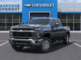 New 2025 Chevrolet Silverado 2500 LT w/ All Star Edition image 6
