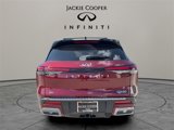 New 2025 INFINITI QX60 Autograph image 4