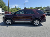 Used 2018 Ford Explorer XLT w/ Class II Trailer Tow Package image 2