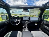New 2025 Jeep Wrangler Willys image 3