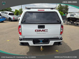 Used 2021 GMC Canyon AT4 w/ Driver Alert Package image 5