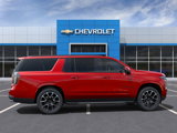New 2025 Chevrolet Suburban RST image 5
