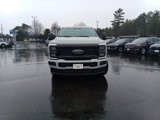 New 2025 Ford F350 XL image 4