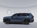 Used 2025 Toyota Grand Highlander AWD Hybrid image 2