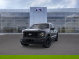 New 2025 Ford F150 XLT w/ Equipment Group 303A High image 2