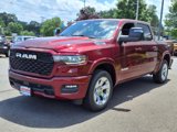 New 2025 RAM 1500 Big Horn image 5