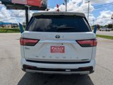 New 2025 Toyota Sequoia Capstone image 5