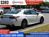 Used 2018 Toyota Camry XSE image 6